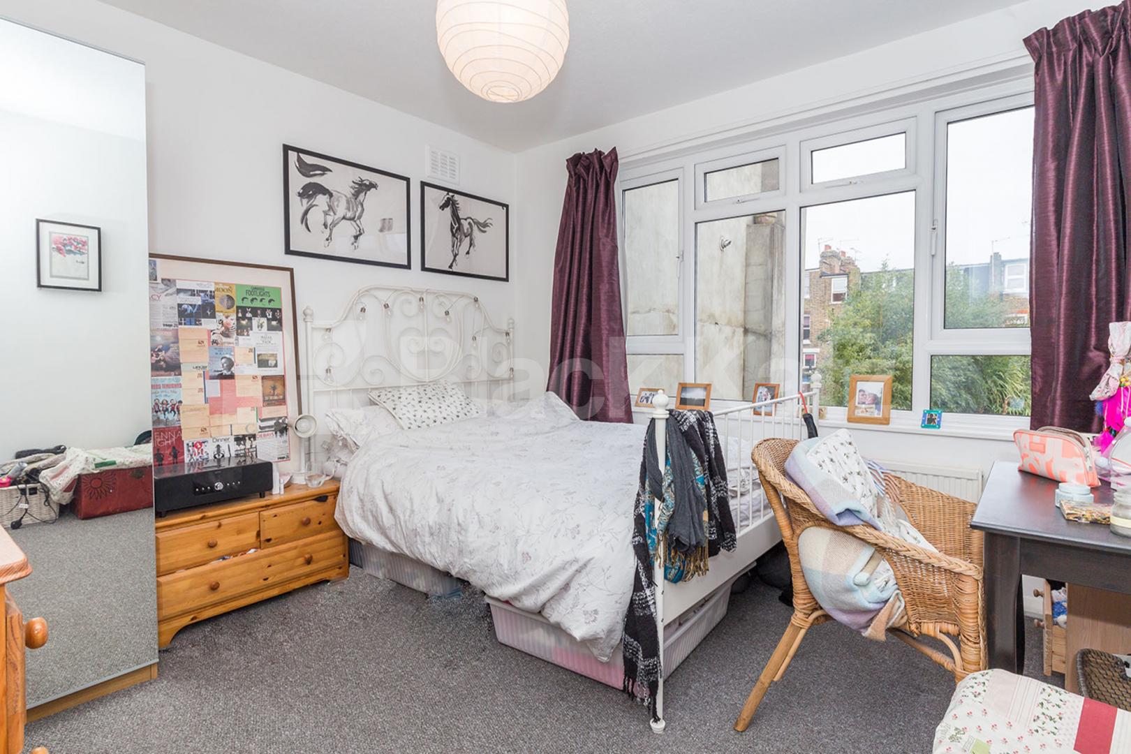 A one bedroom property located in the heart of Crouch End Nelson Road, Crouch End